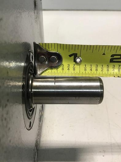 Used SANDEX Indexing Drive 6FNT0732R-SM3VW1/X #119946