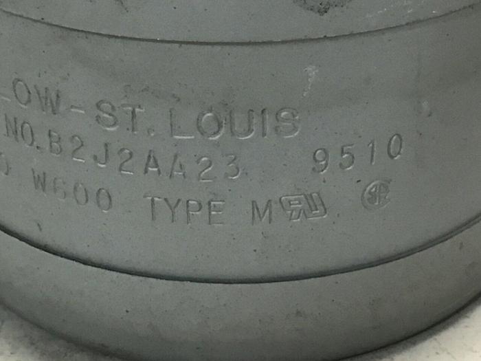 WATLOW 600 Watt Heater Band B2J2AA23 #125728