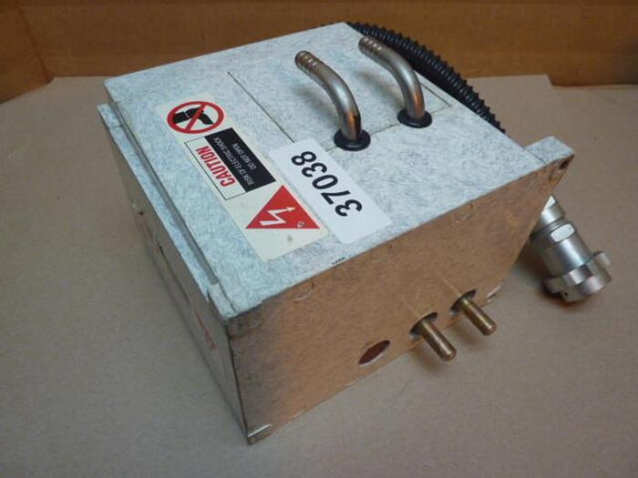 Used ROTECH SYSTEMS Weld Controller ROTWEL-MAX #37038