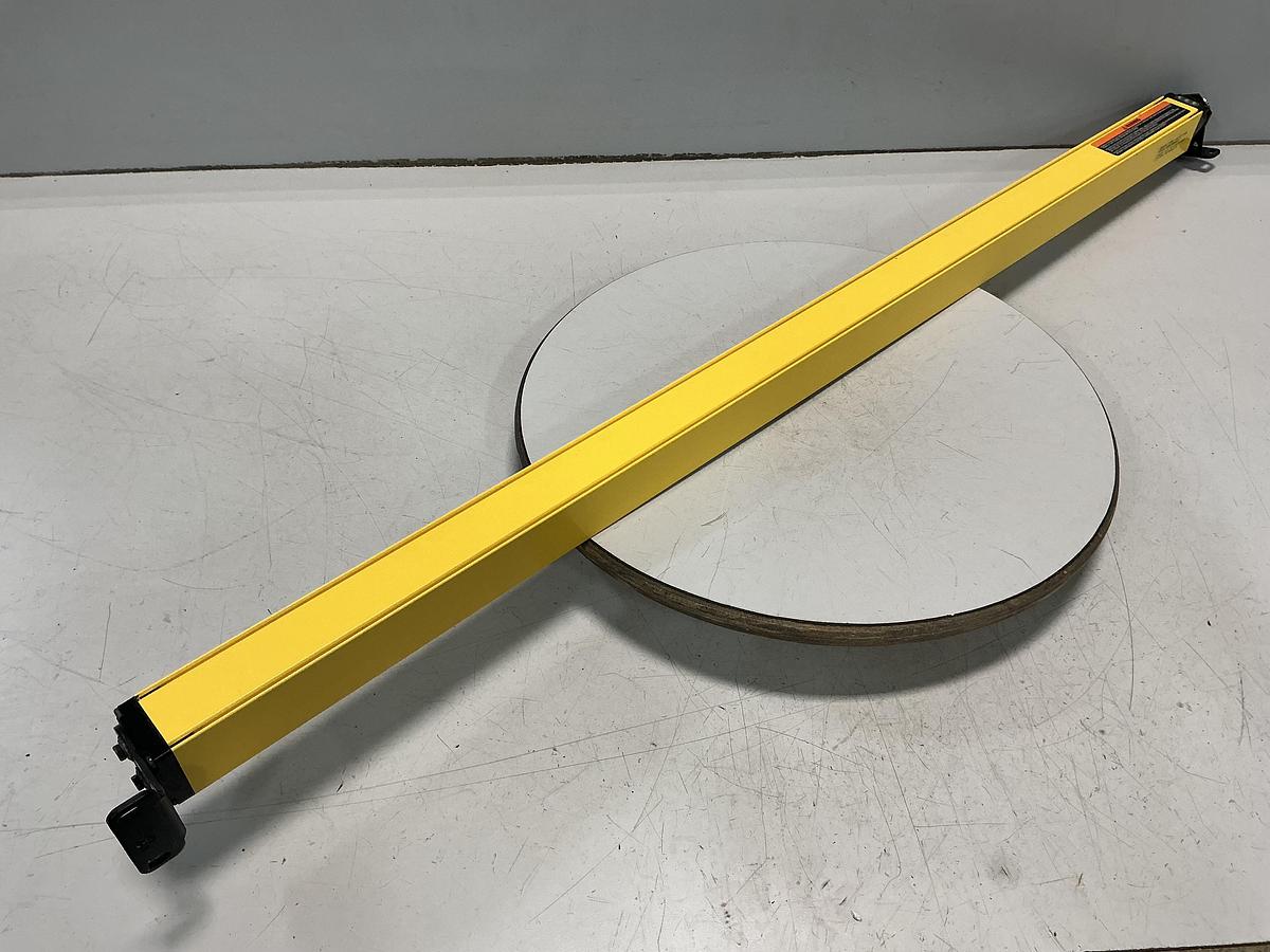 Used BANNER MSR3624Y