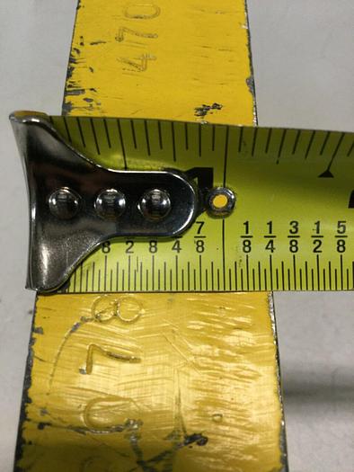 Used VAN DORN Toggle Link 308078 #111012