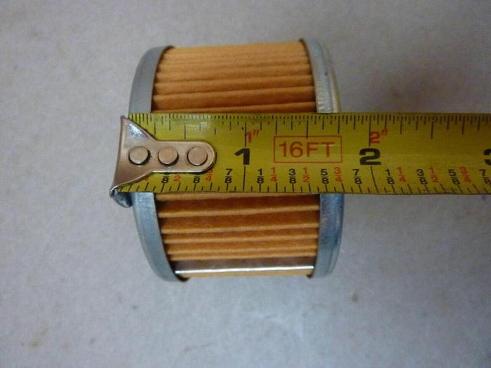 WIX Oil Filter 24938 #39879