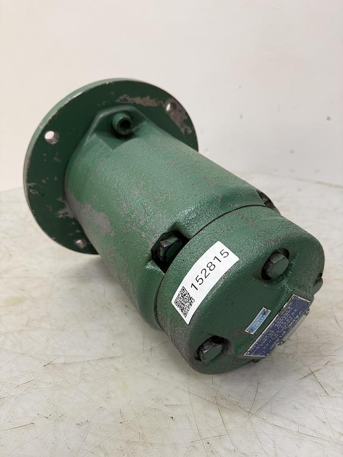 Used TOKYO KEIKI SQP32-25-14-1BB-10