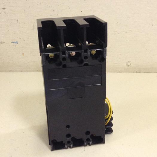 Used HITACHI 75 Amp Circuit Breaker S-100SB #69846