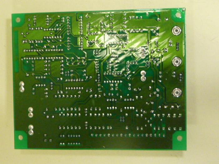 MILLER ELECTRIC Circuit Board DVC Kit 152146 #49170