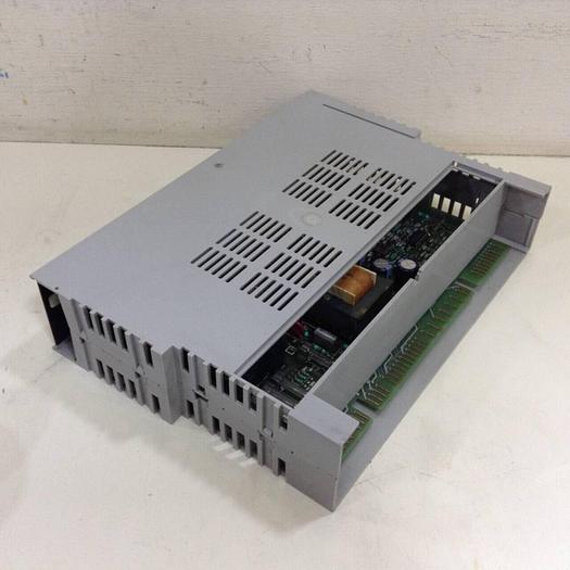 Used BARBER COLMAN Process Module 80EB-30003-002-V-00 #85120