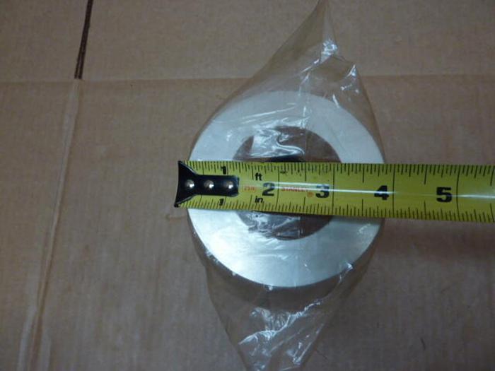 MCMASTERS FILTRATION Filter PL-406-10C #27309