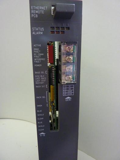 Used FANUC Circuit Board A16B-2201-0891/04A USED