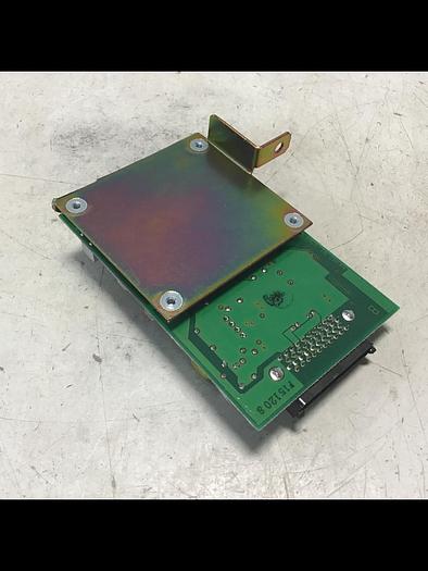 Used TOSHIBA V21DR Circuit Board Used #140891