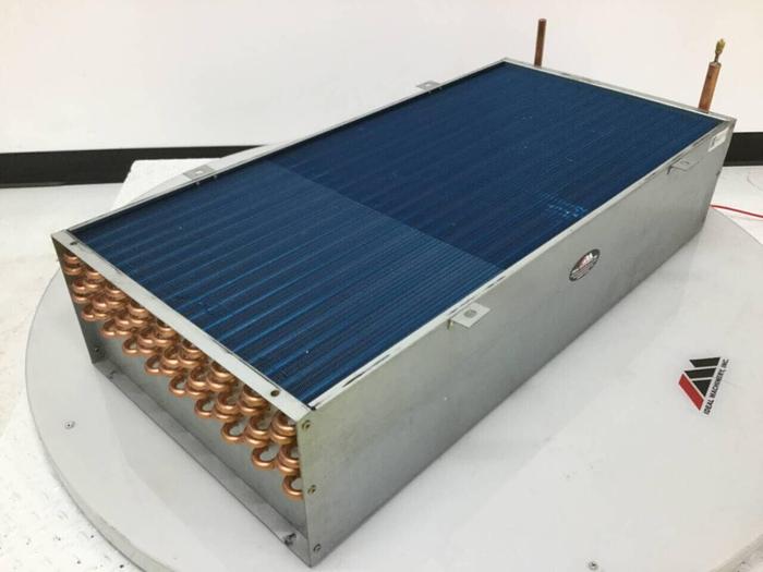 GENERIC Air Cooling Condensor CONDENSOR713 Used