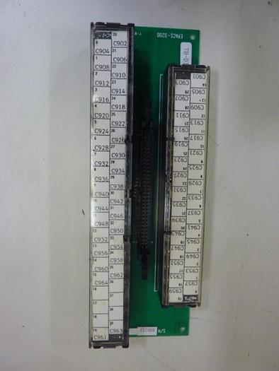 Used GENERIC Circuit Board EPACS-3200 #65679