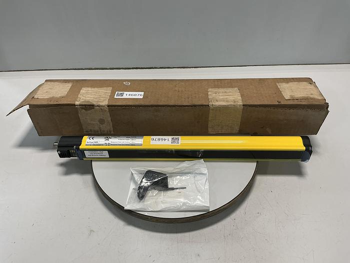 Used ALLEN BRADLEY R4J0480YD