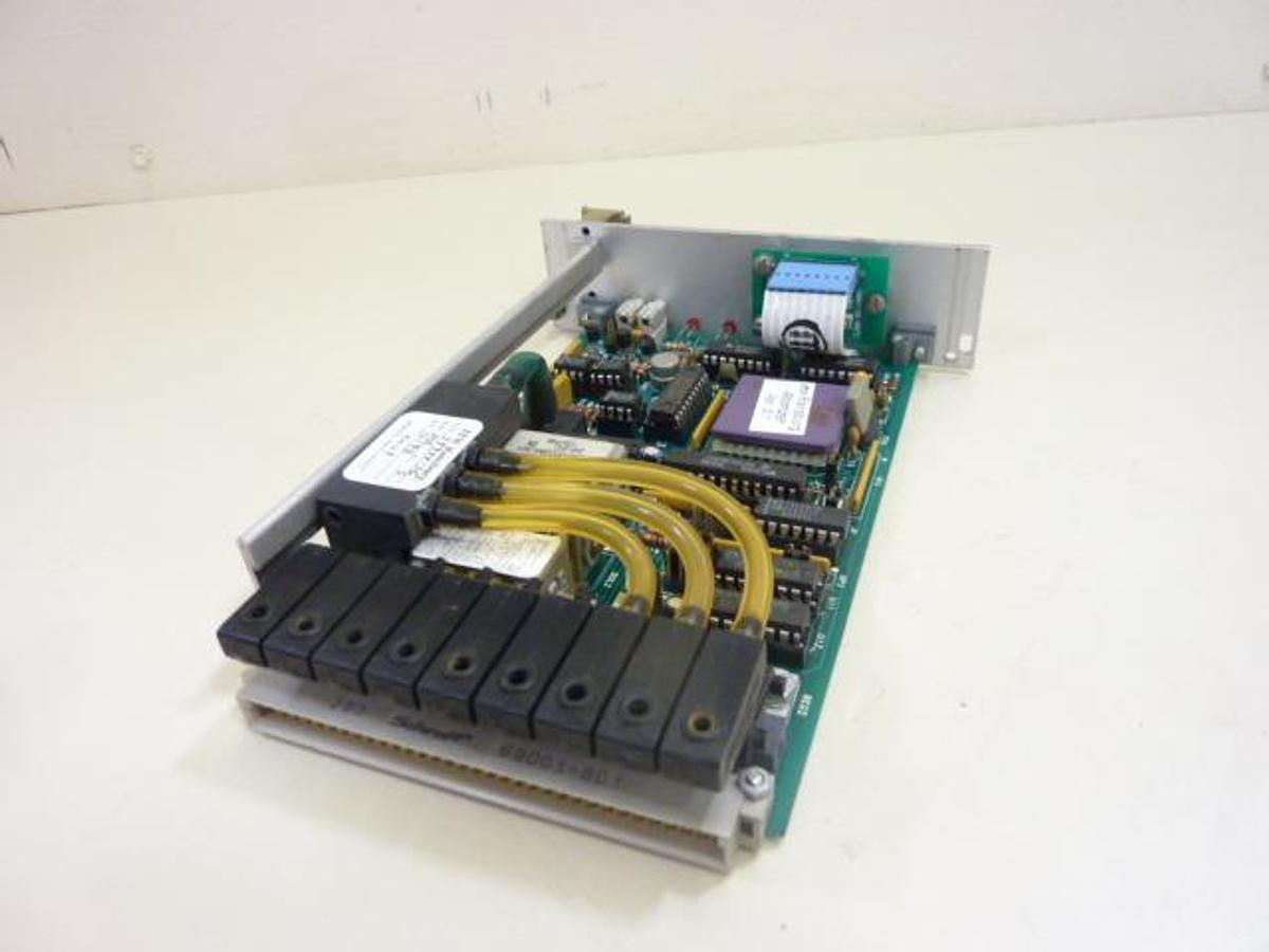 Used RANSBURG Module 74942 Used