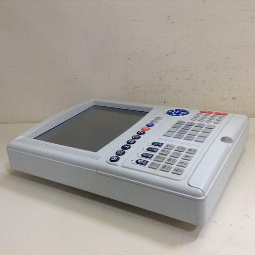 Used VAN DORN DEMAG P6000 Pathfinder VD FRONTRUNNER COLOR OP 12' Used