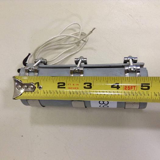 Used AIC 600 Watt Heater Band PE-40 #69668