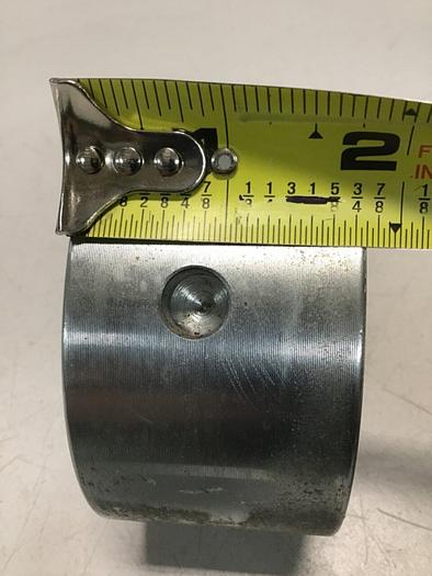 Used NEGRI BOSSI Tie Bar Nut 700H-200 / TBN Used #114126