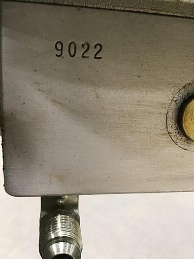 Used FILTROIL Filter Cartridge BU-50 #127657