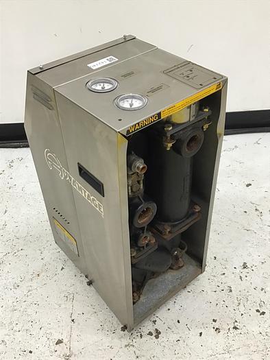 Used ADVANTAGE SK-1035LE-21C1