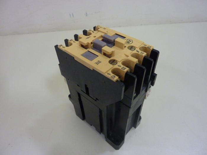 Used ALLEN BRADLEY Contactor 700DC-F310 SER B #47001