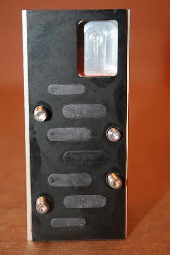 Used FESTO Cover Plate IAP-04-D-1 Used