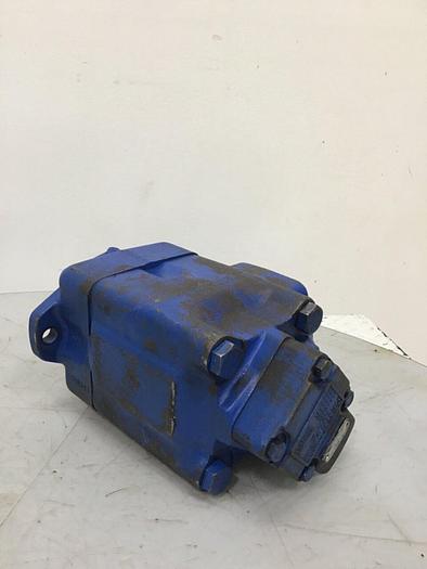 Used VICKERS Hydraulic Vane Pump 4520V60A11 Used