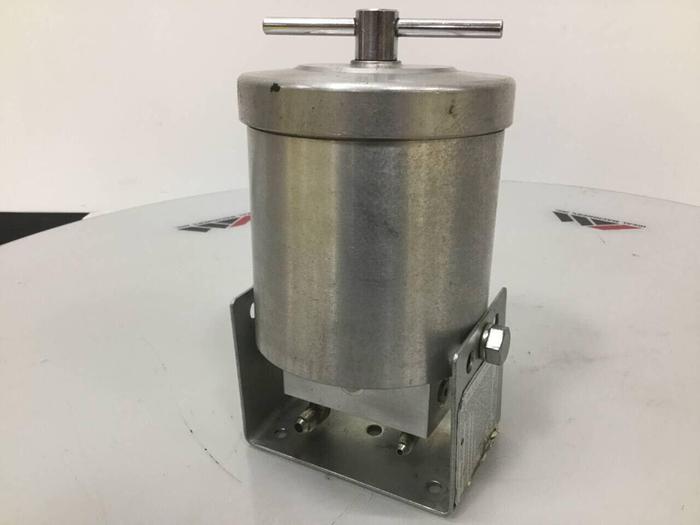 Used FILTROIL Filter Cartridge BU-50 #91032