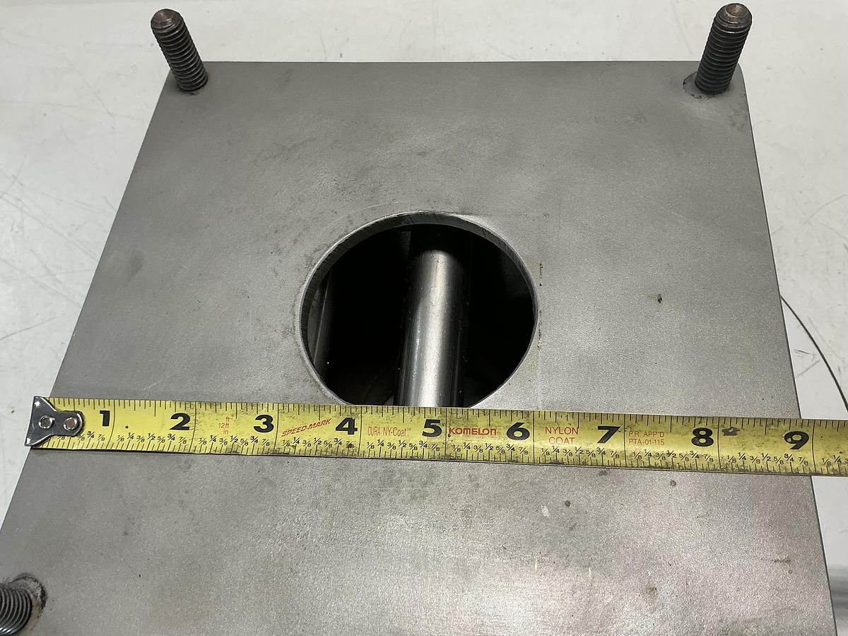 Used BUNTING MAGNETICS NO MODEL NUMBER