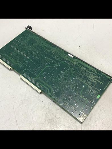 Used VAN DORN Analog Circuit Board 330025 PC330-025 Used