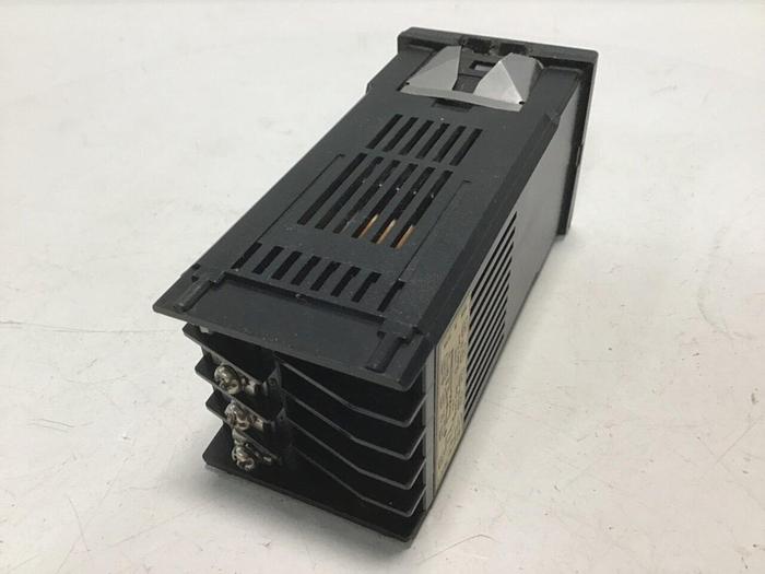 Used RKC Temperature Control DP-1 #115780