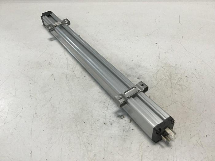 Used NOVOTECHNIK Linear Transducer LWH0360 USED #141067