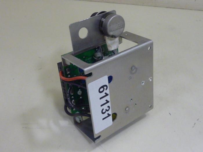 Used RODIX FEEDER Cube Plus Controller 121-8250 #61132
