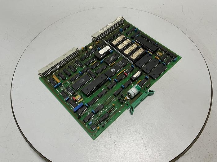 Used KEBA E-CPU-88/A