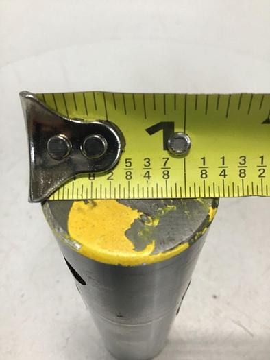 Used VAN DORN Clamp Toggle Pin 305080 #117519