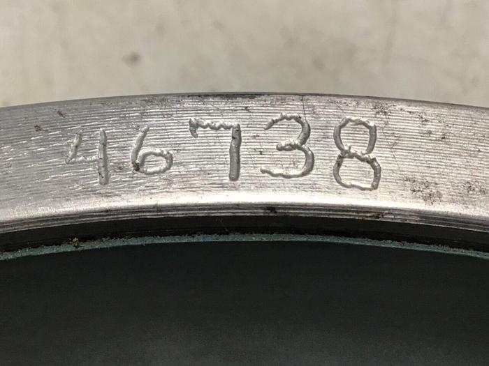 Used VAN DORN Spacer 46738 Used