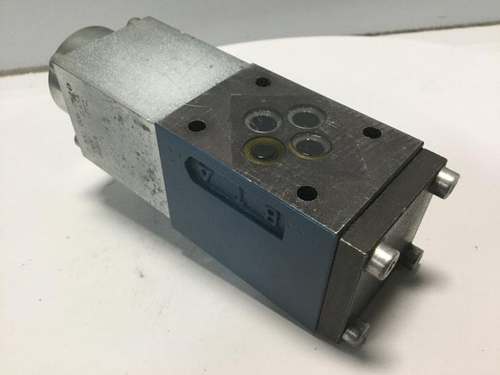 Used BOSCH Valve 0 811 403 108 #105610