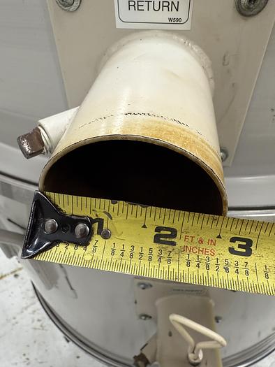 Used AEC WHITLOCK HPR-30