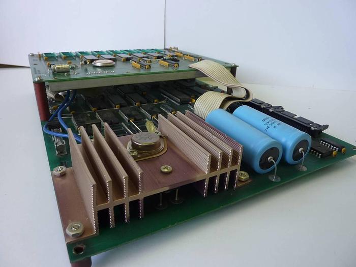 Used SCI Circuit Board 22939-1 #5752