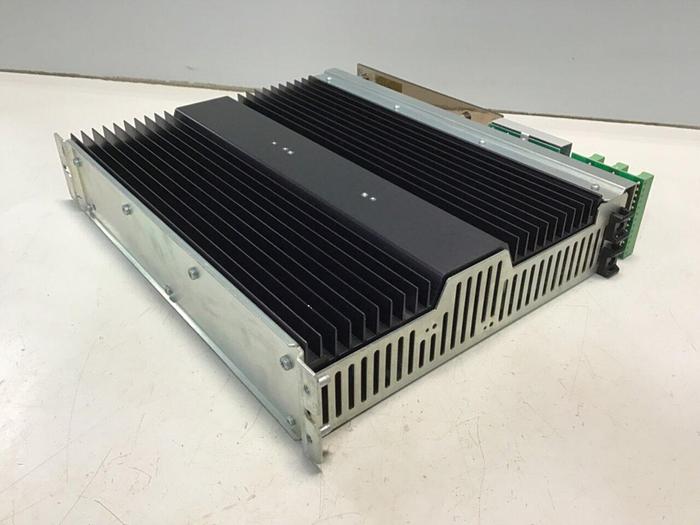 Used INDRAMAT Power Supply TDM3.2-020-300-W0 Used