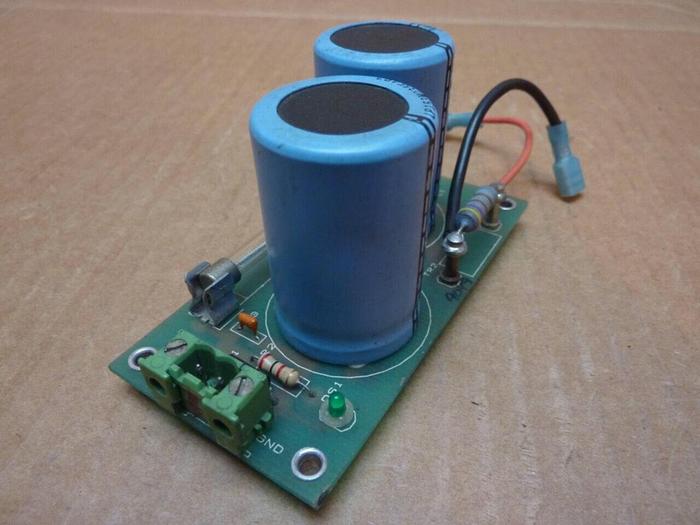 Used GENERIC Circuit Board 17-1145071 #24046