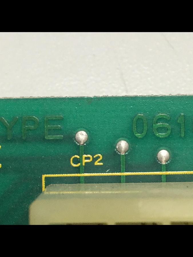 Used TOSHIBA Circuit Board H1007794 Used