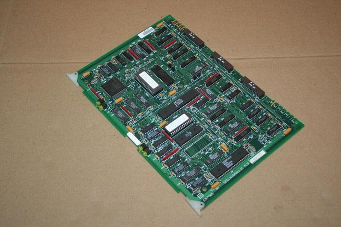 Used BARBER COLMAN Sequence Circuit Board A-60083-101 Used #23770