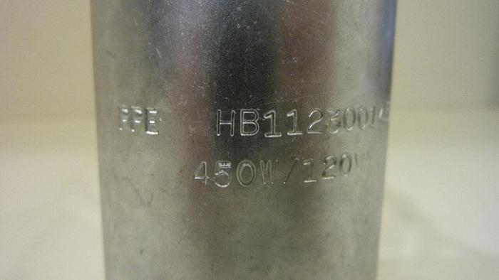 PPE 450 Watt Heater Band HB1123001450 #42719