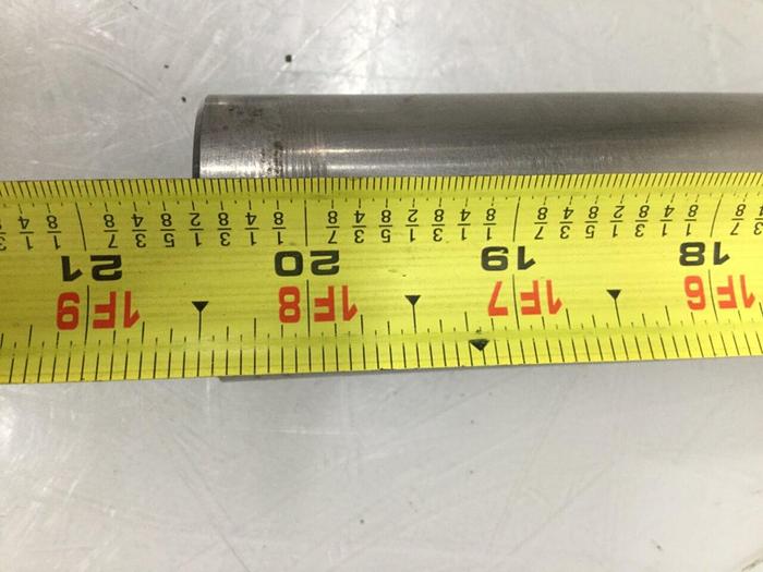 Used VAN DORN Crosshead Support Rod 308499 #106482