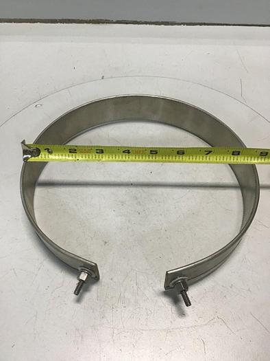 GENERIC 2000 Watt Heater Band E52951 02878640 New