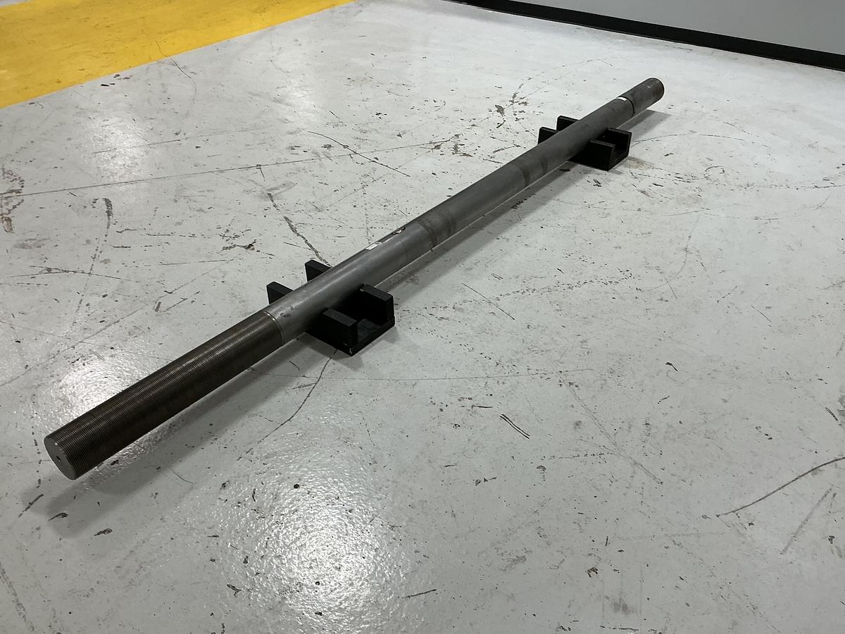 Used VAN DORN 69487ST