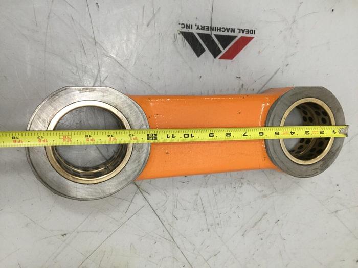 Used CINCINNATI MILACRON Toggle Link 50371064 #111406