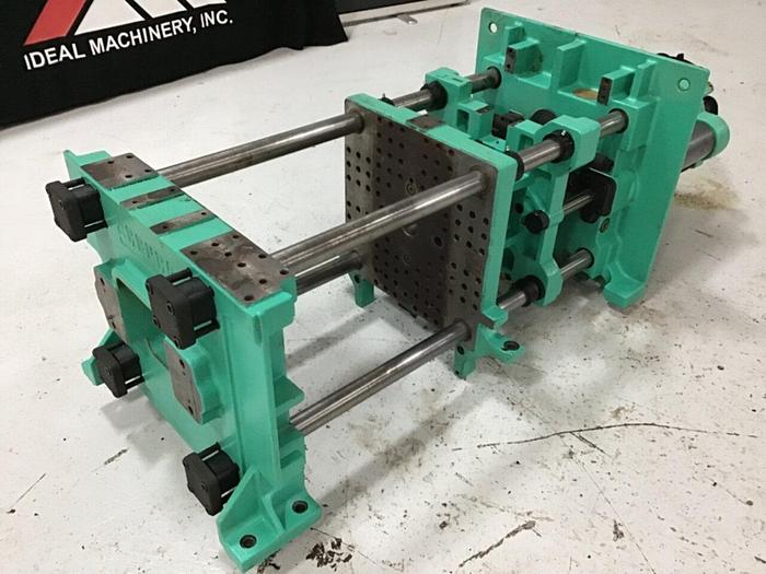 Used ARBURG Clamp 320C 500-100U / CL Used