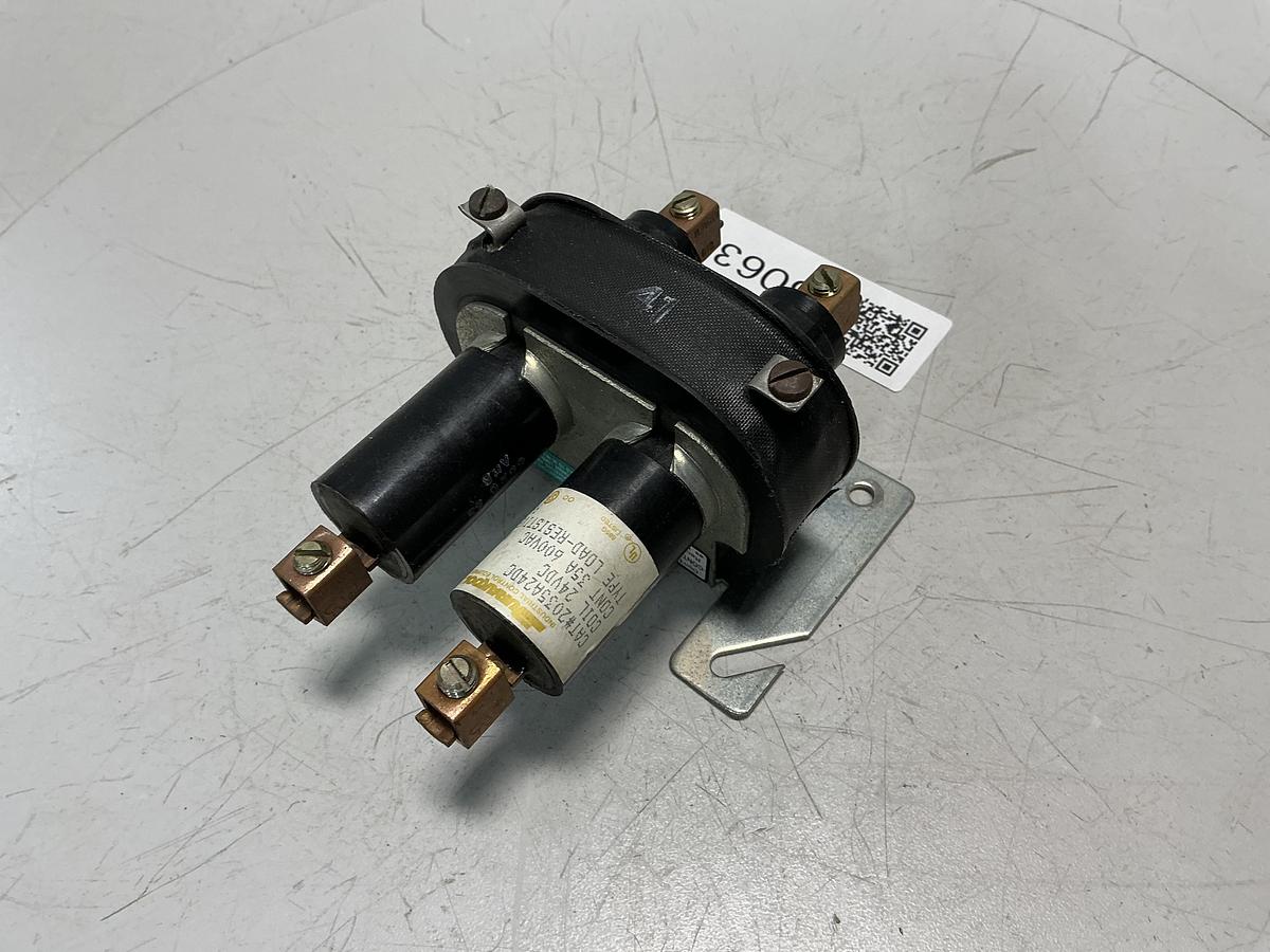 Used DURAKOOL 2035A24DC