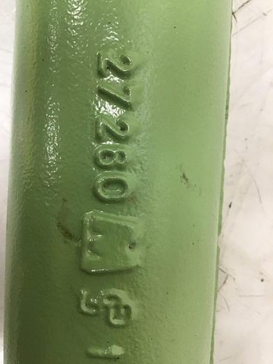 Used ARBURG Oil Filter 27280M #117919