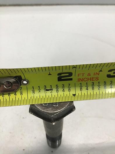 Used GENERIC Mold Clamp Bolt 8.8 #112076